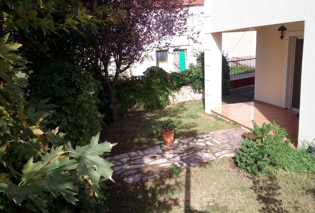 Villa The Platanus Tree Kato Vasiliki 외부 사진
