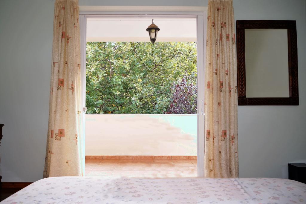 Villa The Platanus Tree Kato Vasiliki 외부 사진