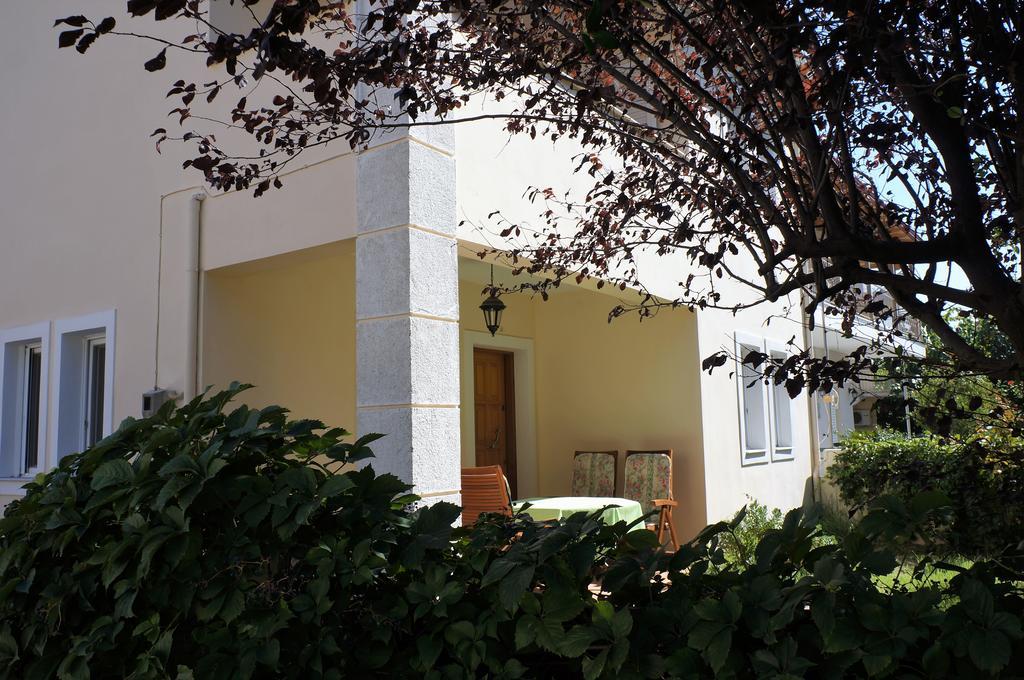 Villa The Platanus Tree Kato Vasiliki 외부 사진