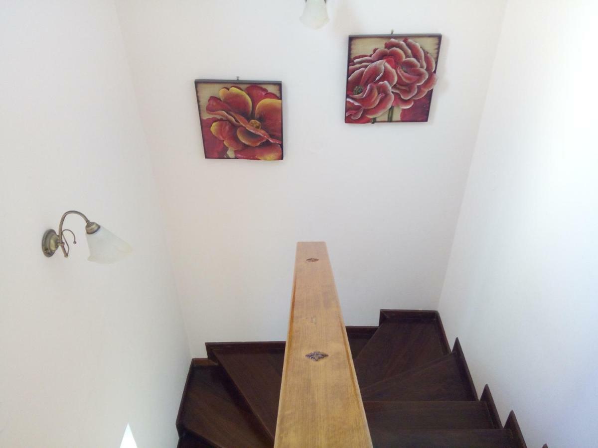 Villa The Platanus Tree Kato Vasiliki 외부 사진